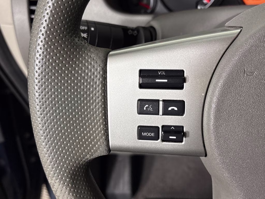 2019 Arctic Blue Metallic Nissan Frontier SV RWD Truck