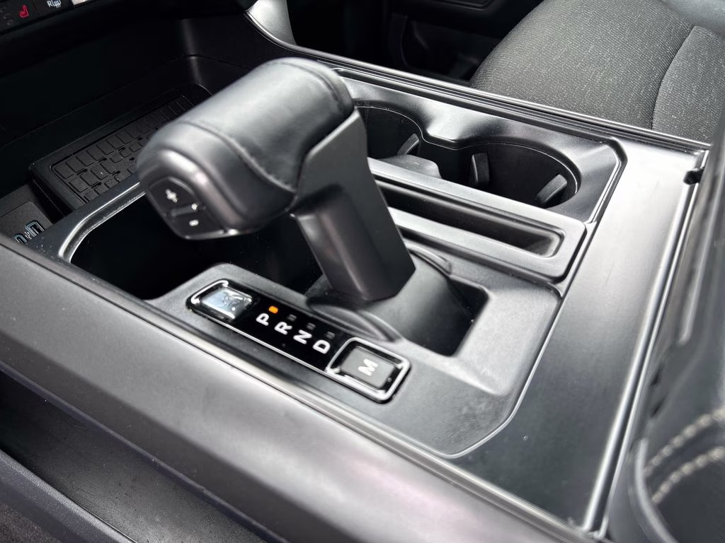 2024 Black Ford F-150 XLT 4X4 Truck