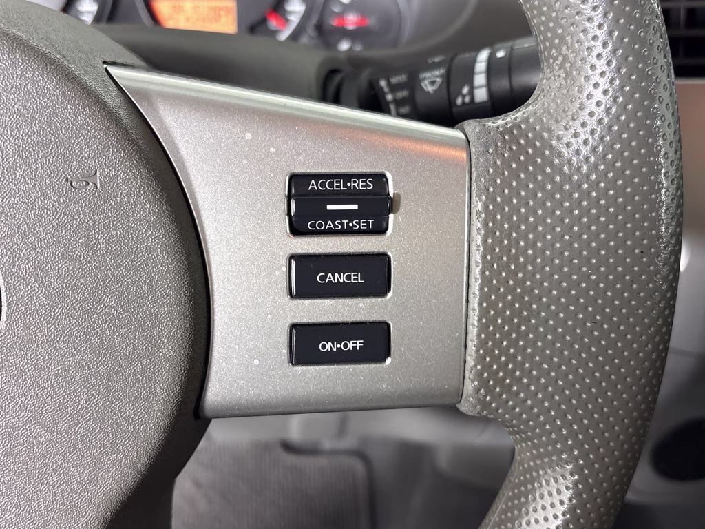 2019 Arctic Blue Metallic Nissan Frontier SV RWD Truck