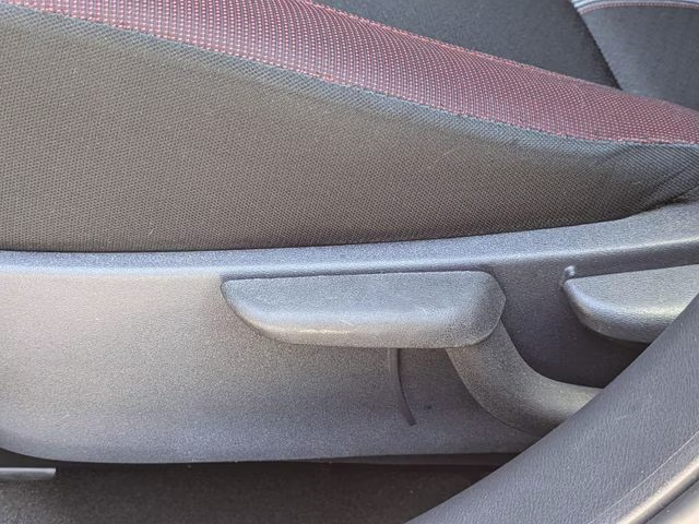 2024 Super Black Metallic Nissan Versa 1.6 SR FWD Sedan
