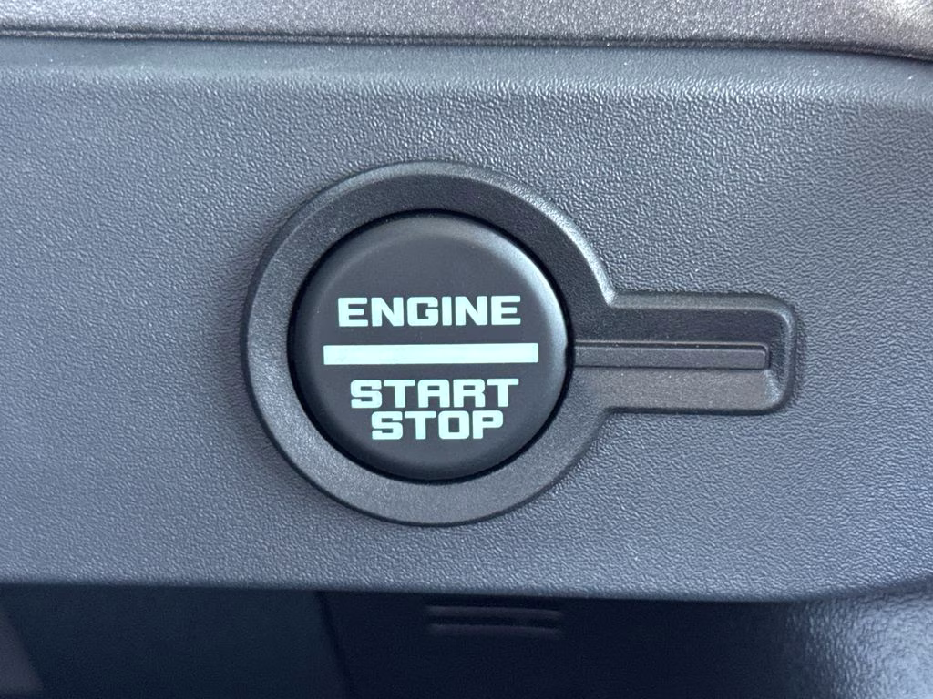 2026 Marsh Gray Ford Bronco Big Bend 4X4 SUV