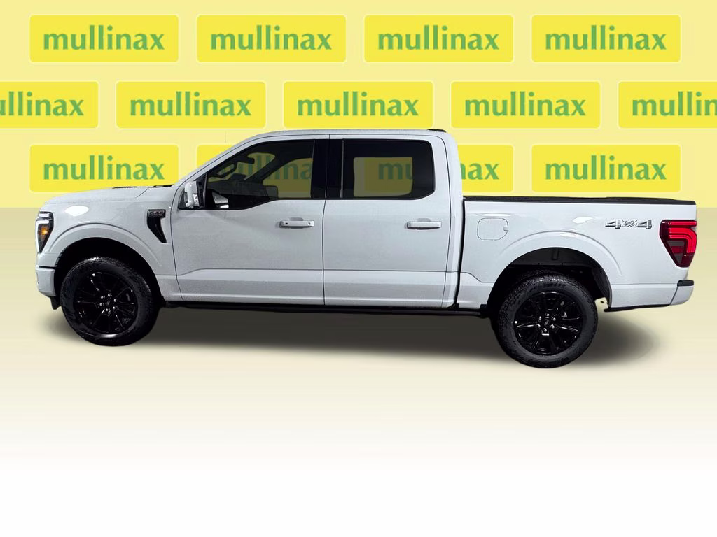 2026 Avalanche Ford F-150 Platinum 4X4 Truck
