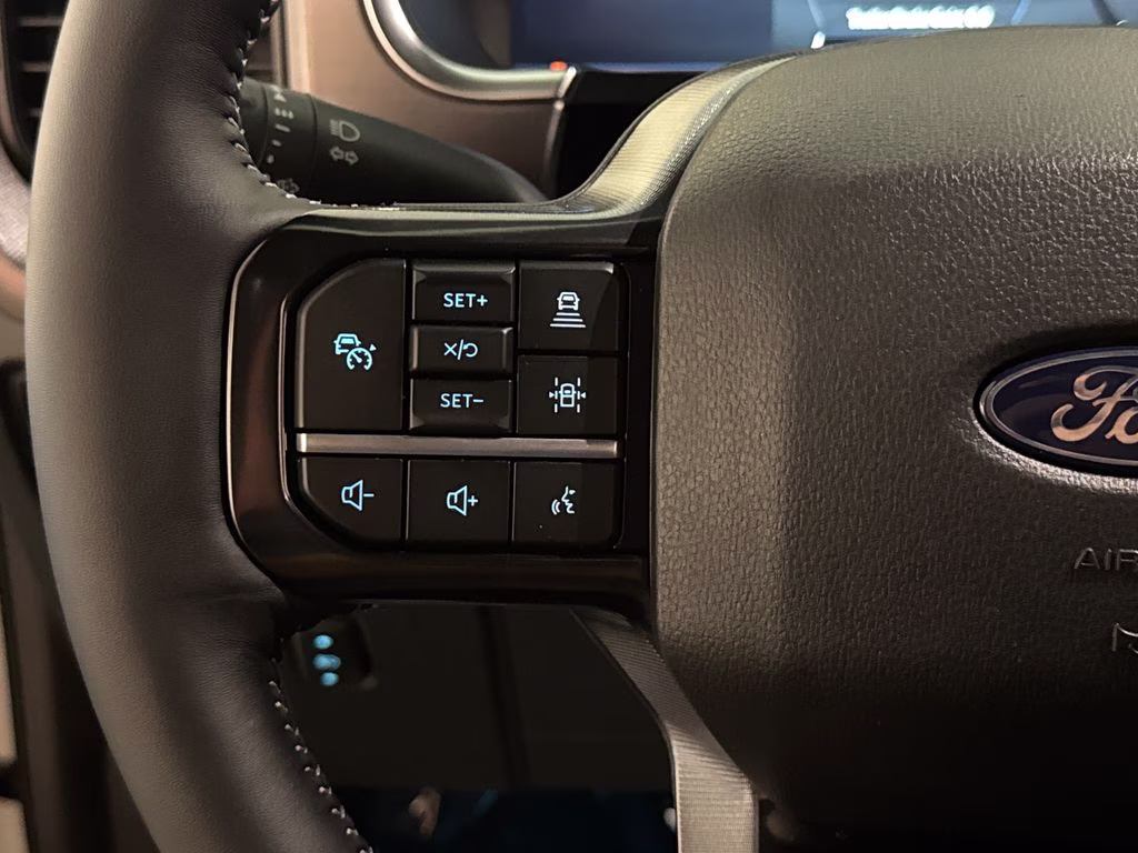 2026 Avalanche Ford F-150 Platinum 4X4 Truck