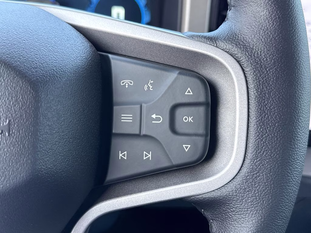 2026 Marsh Gray Ford Bronco Outer Banks 4X4 SUV