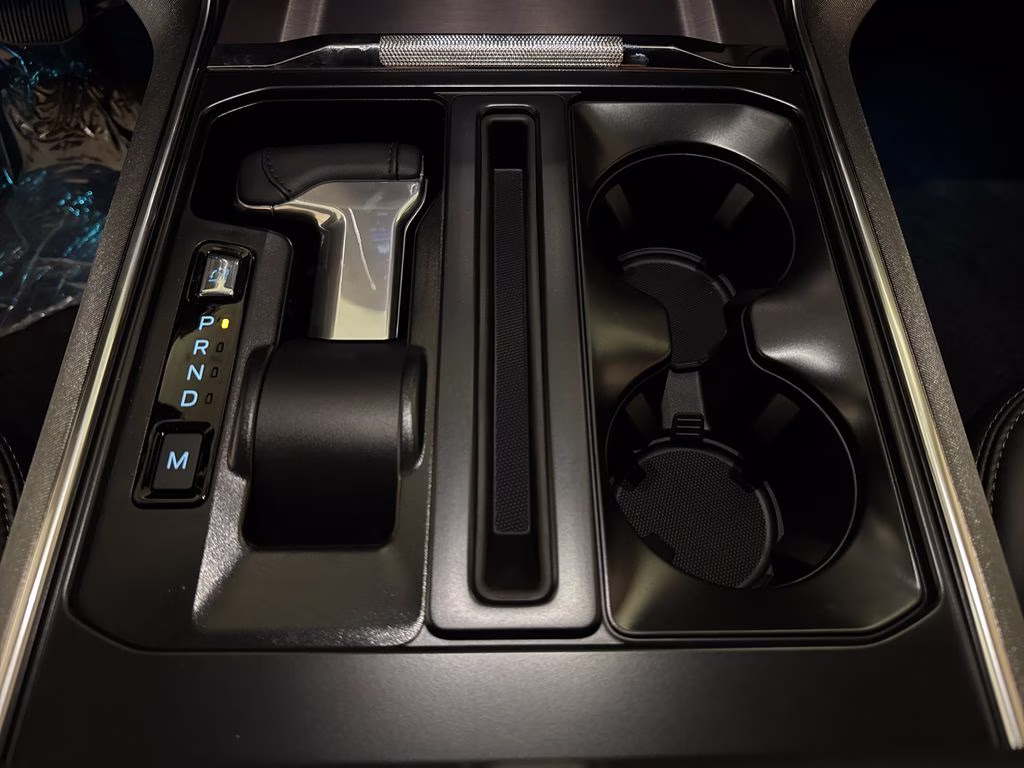2026 Avalanche Ford F-150 Platinum 4X4 Truck
