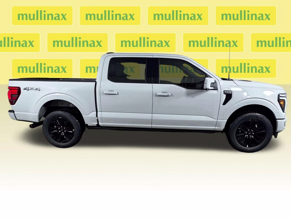 2026 Avalanche Ford F-150 Platinum 4X4 Truck
