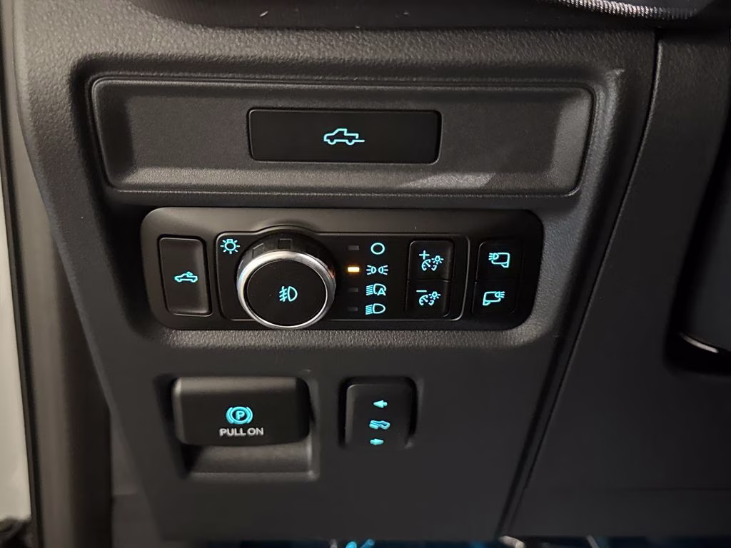 2026 Avalanche Ford F-150 Platinum 4X4 Truck