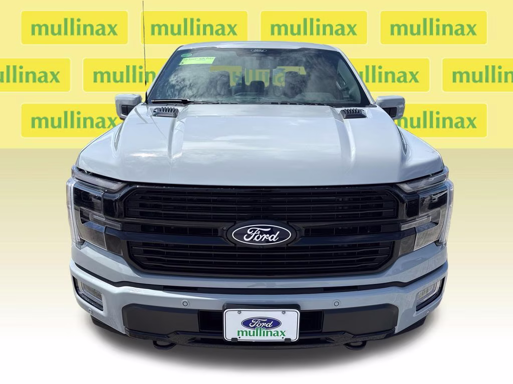 2026 Avalanche Ford F-150 Platinum 4X4 Truck