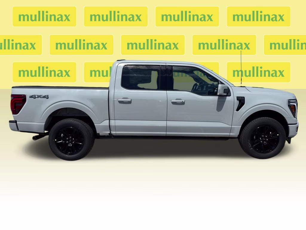 2026 Avalanche Ford F-150 Platinum 4X4 Truck