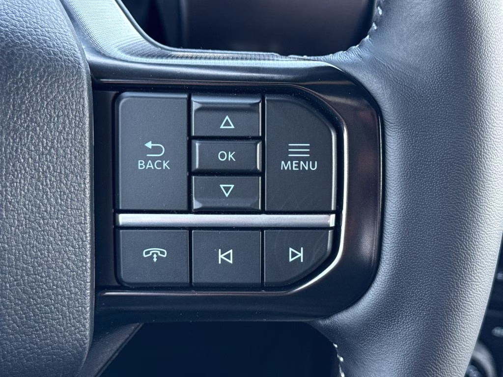 2026 Avalanche Ford F-150 Platinum 4X4 Truck