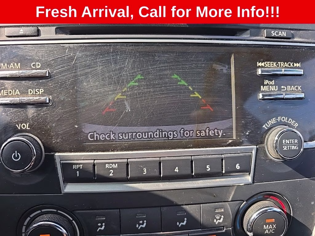 2017 Glacier White Nissan Altima 2.5 S FWD Sedan