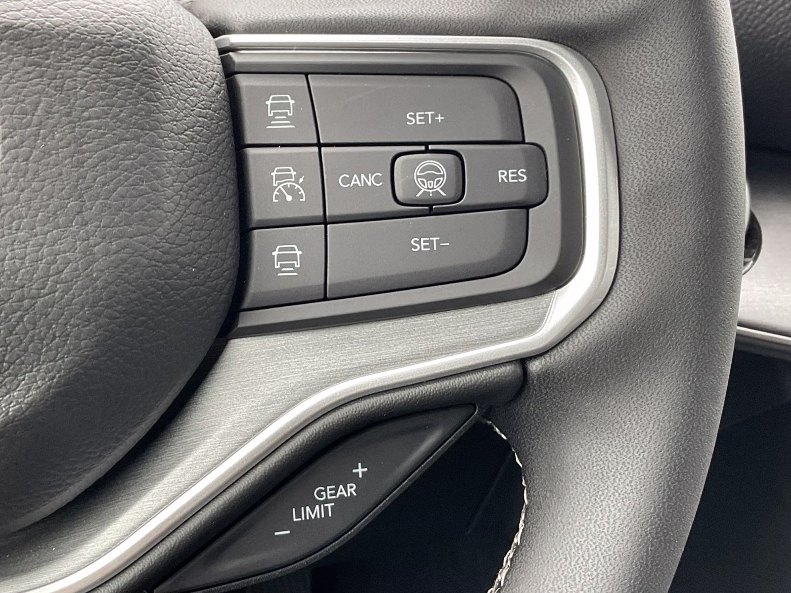 2026 Fathom Blue Pearlcoat Jeep Grand Wagoneer 4X4 SUV