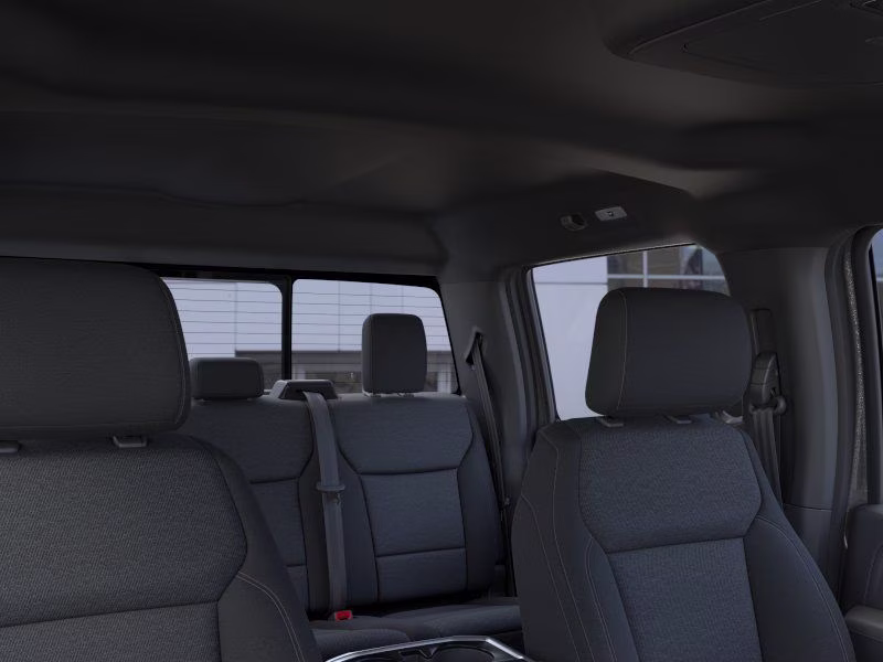 2026 Carbonized Gray Metallic Ford F-150 XLT 4X4 Truck