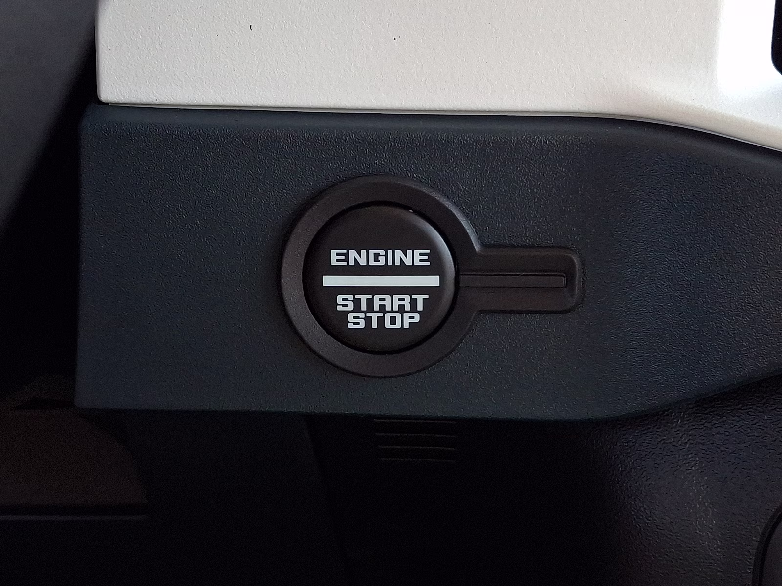 2026 Shadow Black - G1 Ford Bronco Heritage Edition 4X4