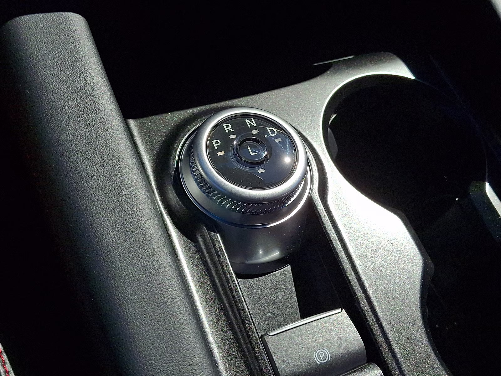 2026 Marsh Gray - T9 Ford Explorer ST-Line 4X4