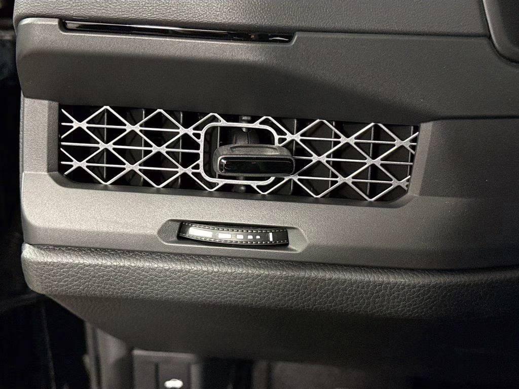 2026 Crystal Black Pearl Honda Accord LX FWD Sedan