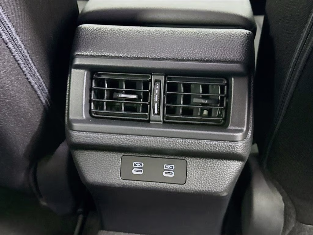 2026 Crystal Black Pearl Honda Accord LX FWD Sedan
