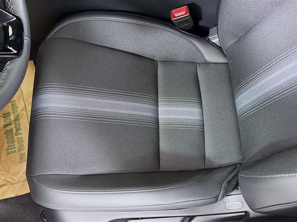 2026 Urban Gray Pearl Honda Civic Sport FWD Sedan