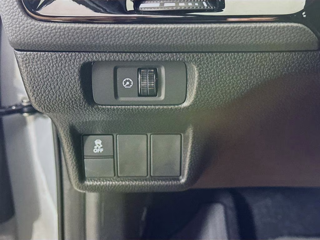 2026 Urban Gray Pearl Honda Civic Sport FWD Sedan