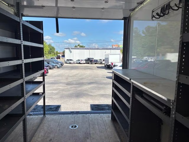 2022 Summit White Chevrolet Silverado 3500HD Work Truck RWD Truck