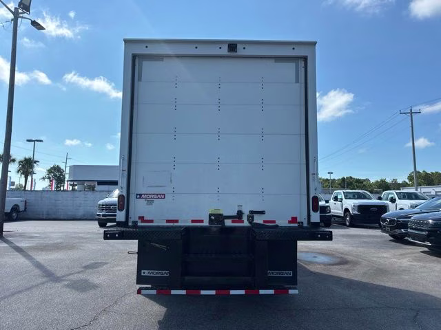 2022 Summit White Chevrolet Silverado 3500HD Work Truck RWD Truck