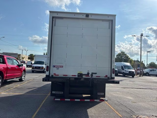 2022 Summit White Chevrolet Silverado 3500HD Work Truck RWD Truck