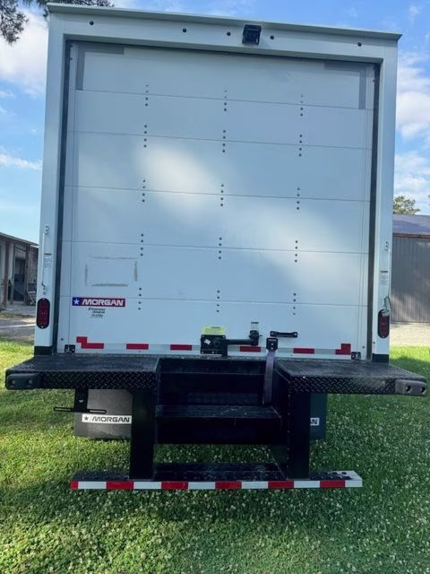 2022 Summit White Chevrolet Silverado 3500HD Work Truck RWD Truck