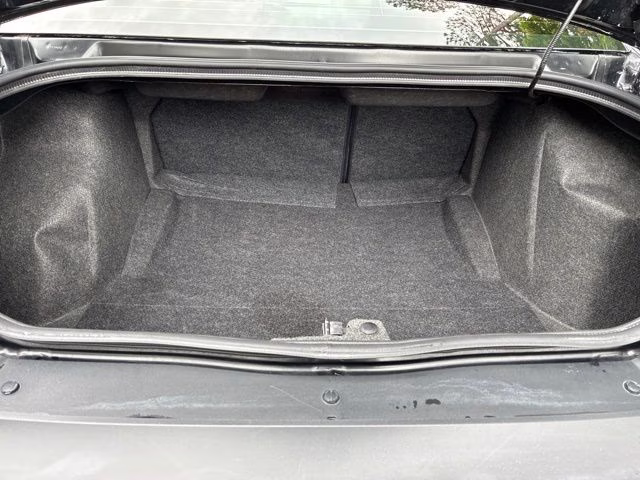 2013 Black Clearcoat Dodge Challenger R/T RWD Coupe