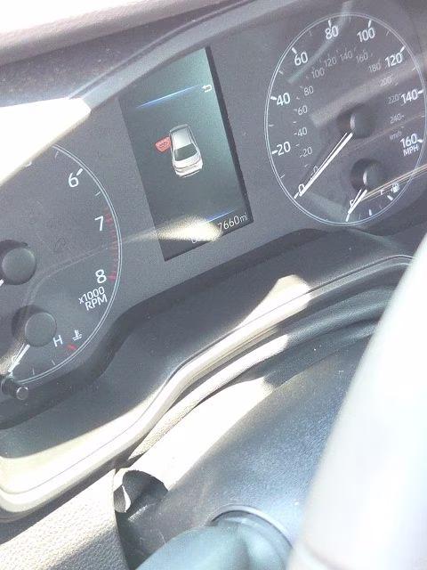 2025 Toyota Corolla SE FWD Sedan