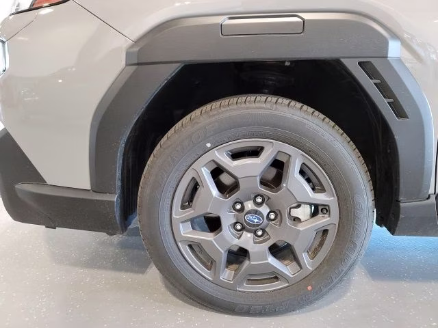 2026 River Rock Pearl Subaru Outback Premium AWD SUV