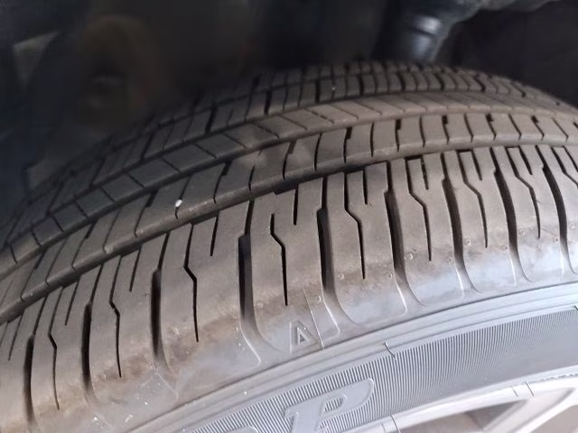 2026 River Rock Pearl Subaru Outback Premium AWD SUV