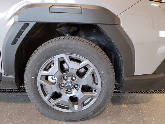 2026 River Rock Pearl Subaru Outback Premium AWD SUV