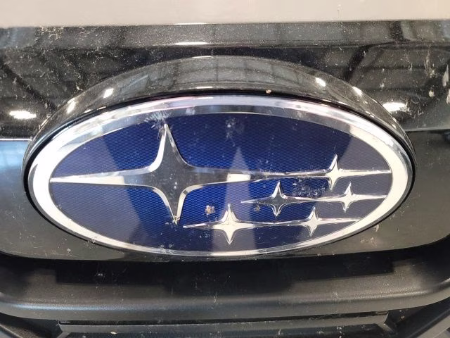 2026 River Rock Pearl Subaru Outback Premium AWD SUV