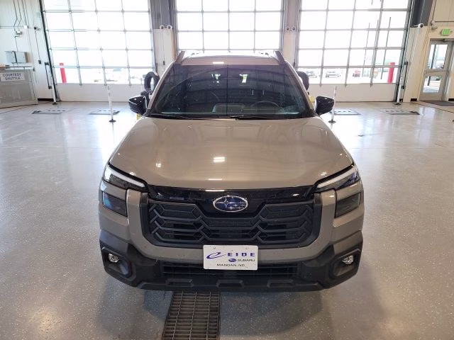2026 River Rock Pearl Subaru Outback Premium AWD SUV