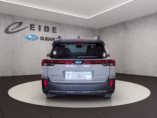 2026 River Rock Pearl Subaru Outback Premium AWD SUV