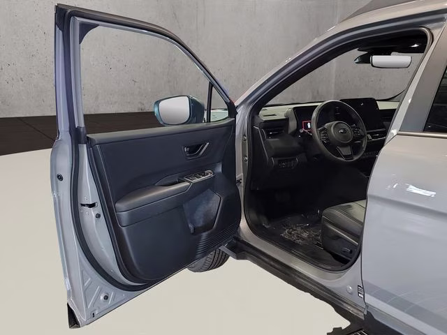 2026 River Rock Pearl Subaru Outback Premium AWD SUV