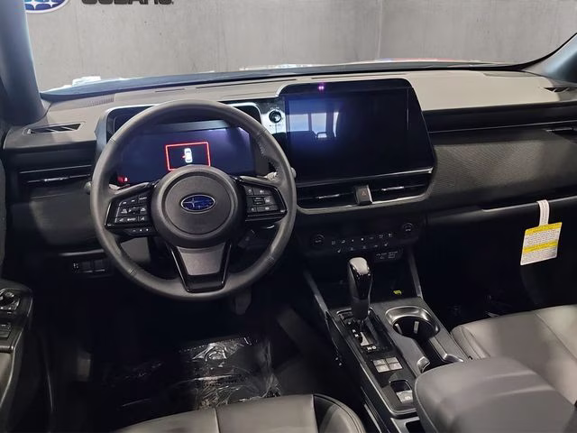 2026 River Rock Pearl Subaru Outback Premium AWD SUV