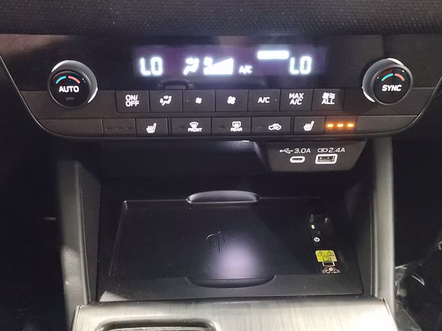 2026 River Rock Pearl Subaru Outback Premium AWD SUV