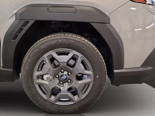 2026 River Rock Pearl Subaru Outback Premium AWD SUV