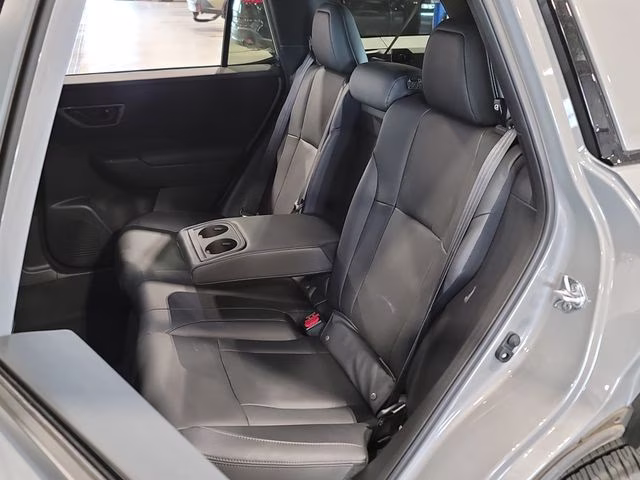 2026 River Rock Pearl Subaru Outback Premium AWD SUV