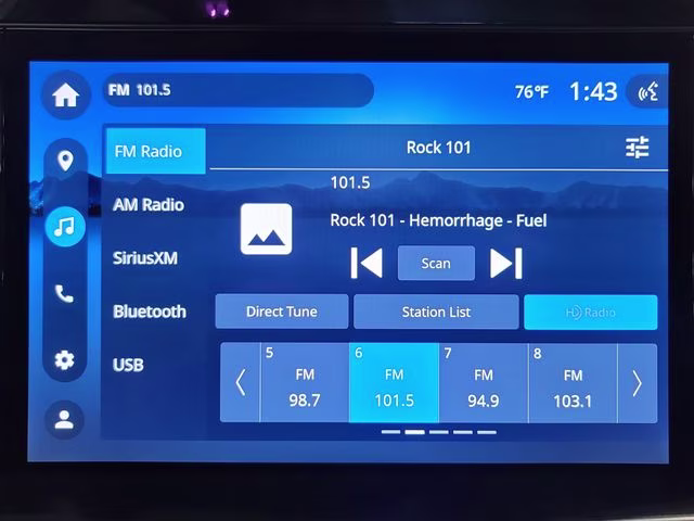 2026 River Rock Pearl Subaru Outback Premium AWD SUV