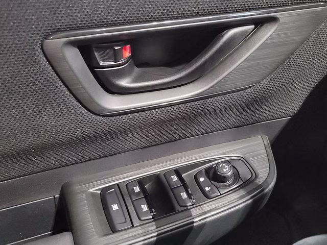 2026 River Rock Pearl Subaru Outback Premium AWD SUV