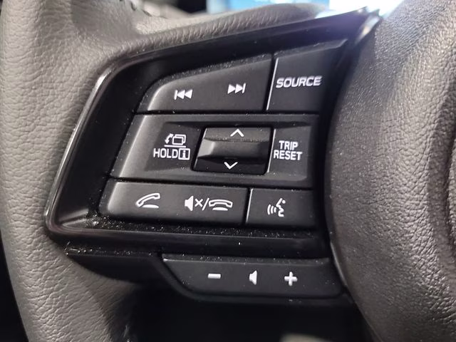 2026 River Rock Pearl Subaru Outback Premium AWD SUV