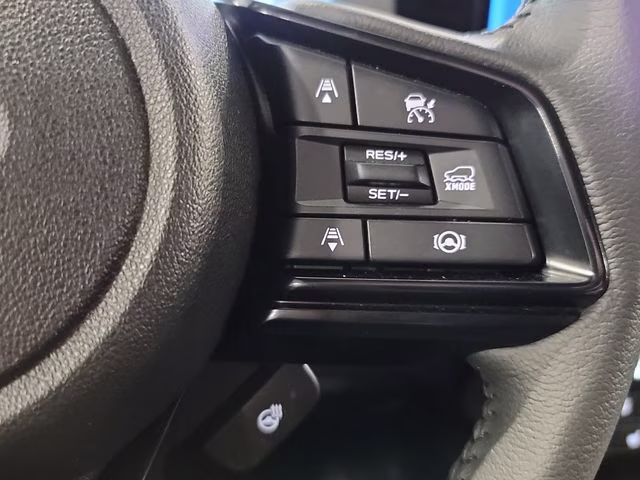 2026 River Rock Pearl Subaru Outback Premium AWD SUV