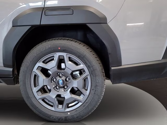 2026 River Rock Pearl Subaru Outback Premium AWD SUV