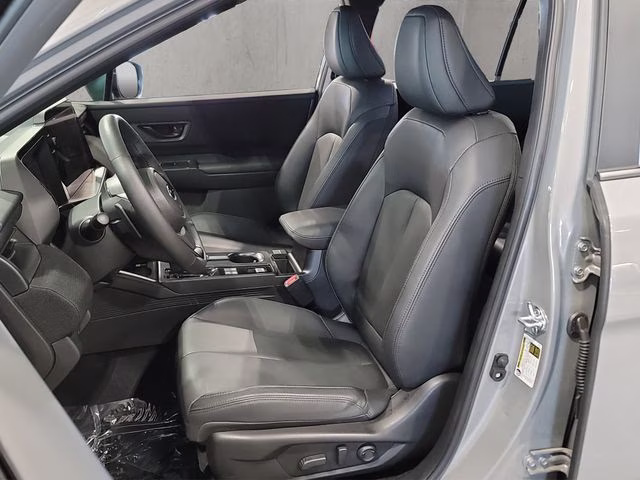 2026 River Rock Pearl Subaru Outback Premium AWD SUV