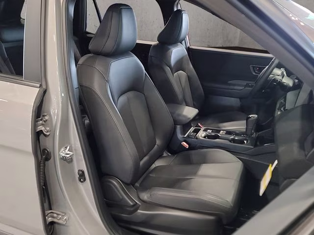2026 River Rock Pearl Subaru Outback Premium AWD SUV