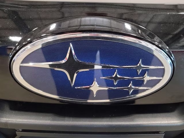 2026 River Rock Pearl Subaru Outback Premium AWD SUV