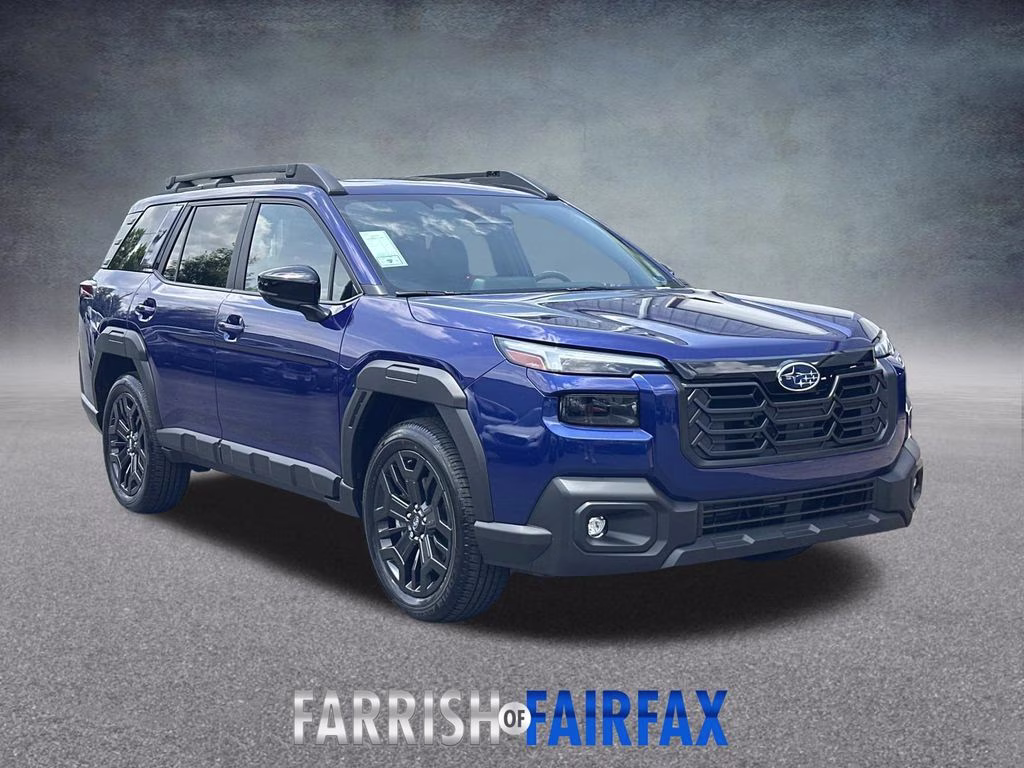 2026 Sp5 Subaru Outback Limited XT AWD SUV
