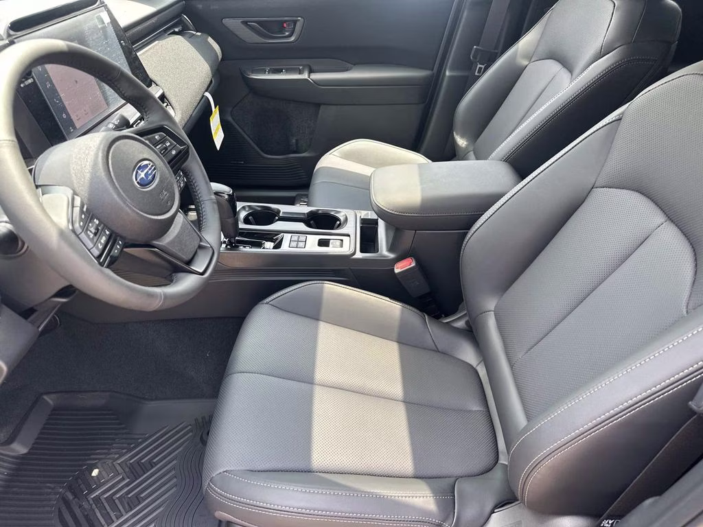 2026 Sp5 Subaru Outback Limited XT AWD SUV